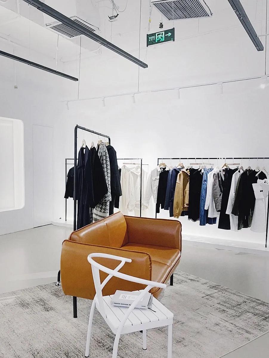 买手店darkcircle,bluedot买手店