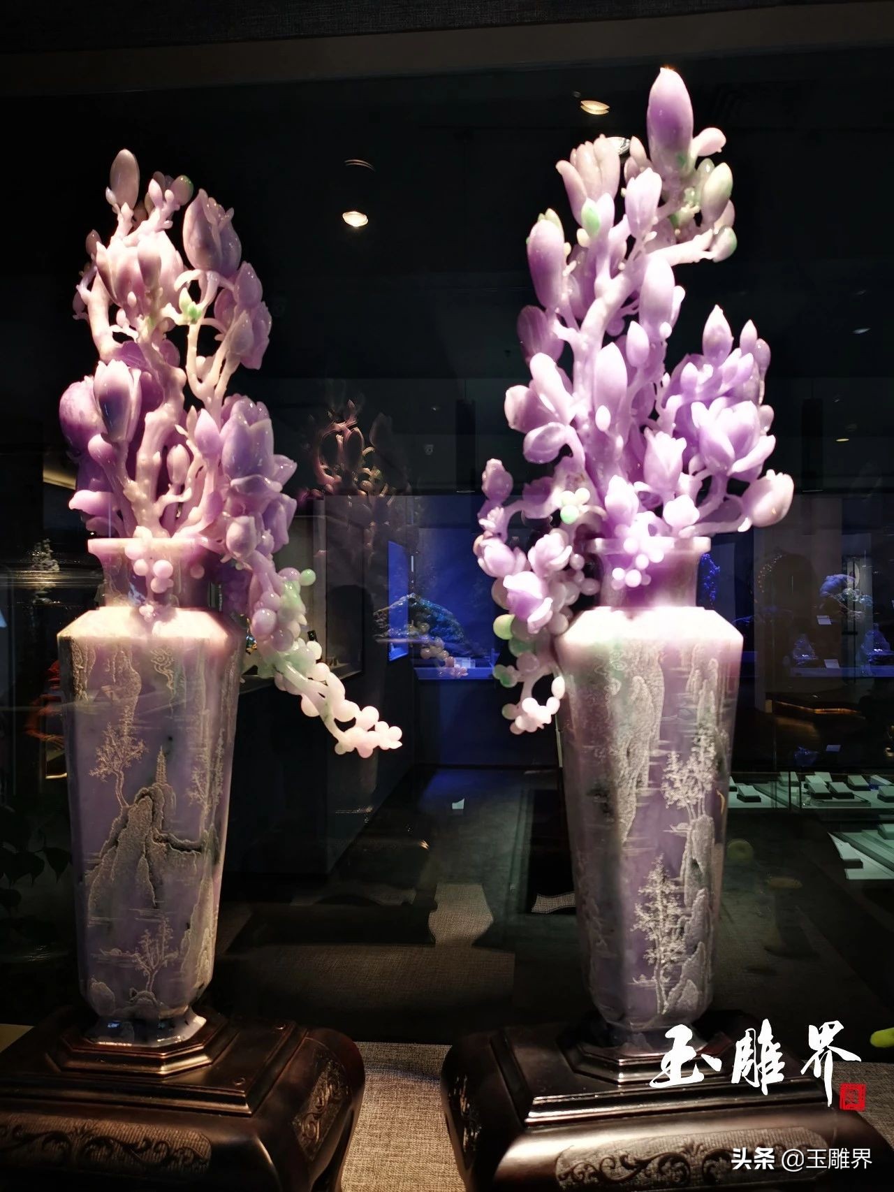 2019华表奖：工艺巧思比拼，摆件斗艳大PK