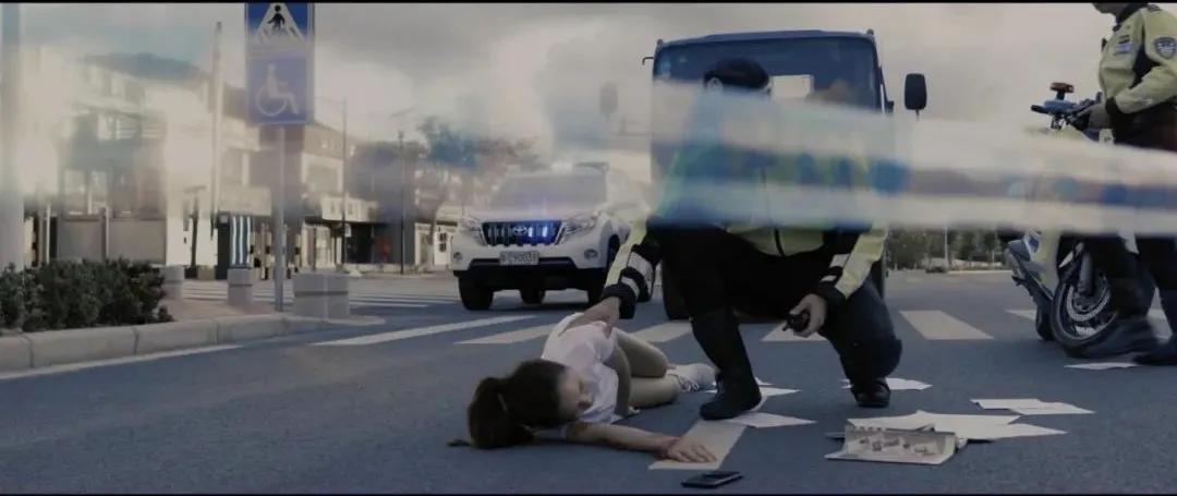 珠海15岁女孩被货车碾压身亡后续,广东珠海15岁少女被车撞死