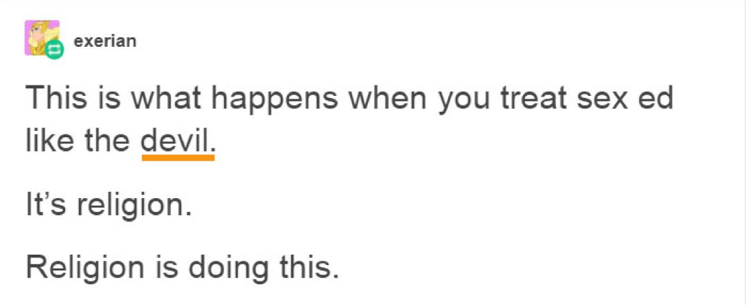 外媒｜姨妈巾=性玩具？这位Boss你的性教育是体育老师教的吗？