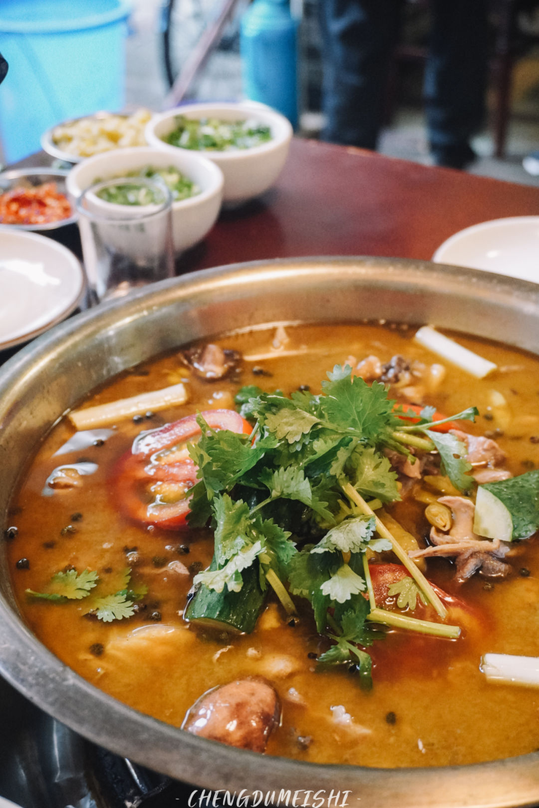 邛崃好吃不贵火锅,邛崃好吃的馆子