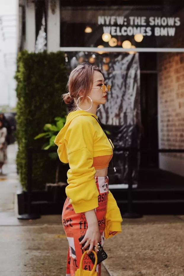 适合自己的日常穿搭,日常穿搭风格大全