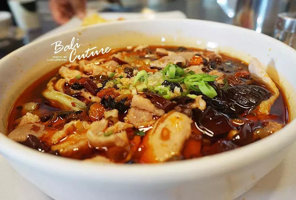 999玩转巴厘究竟嗨不嗨:香遇巴厘,南太平洋的风与海