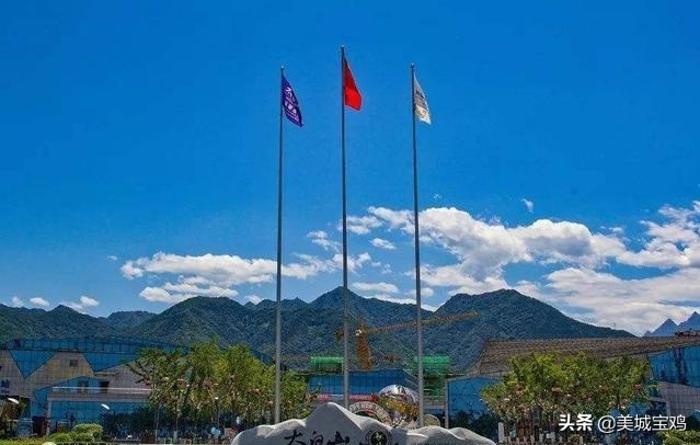 陕西宝鸡发展最好的区,宝鸡发展最好的是哪一块