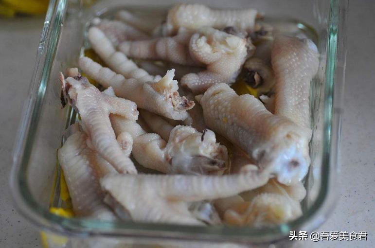 正宗泡椒凤爪,泡椒凤爪30包