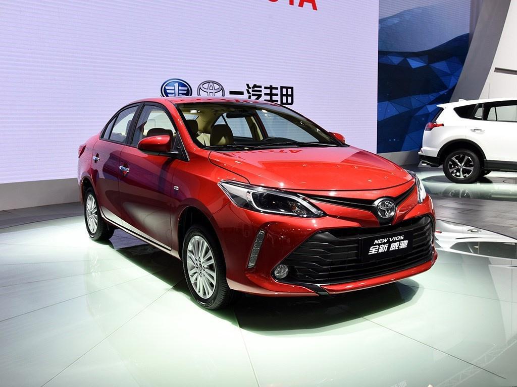 威驰怎么样值得买吗现在,2018年8月威驰销量