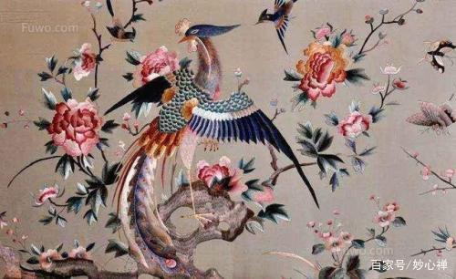 记住了,吹牛的时候用的到:“中国四大”