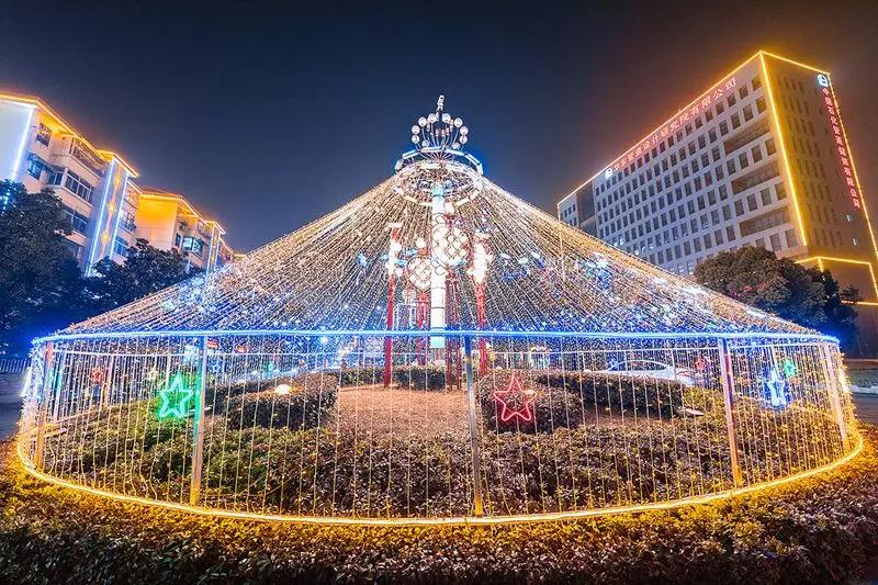 30年前的徐州的样子,徐州的春节是怎么过的