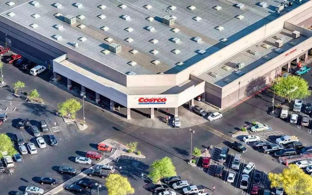 美国costco超市商业模式,costco超市给新零售带来的启示