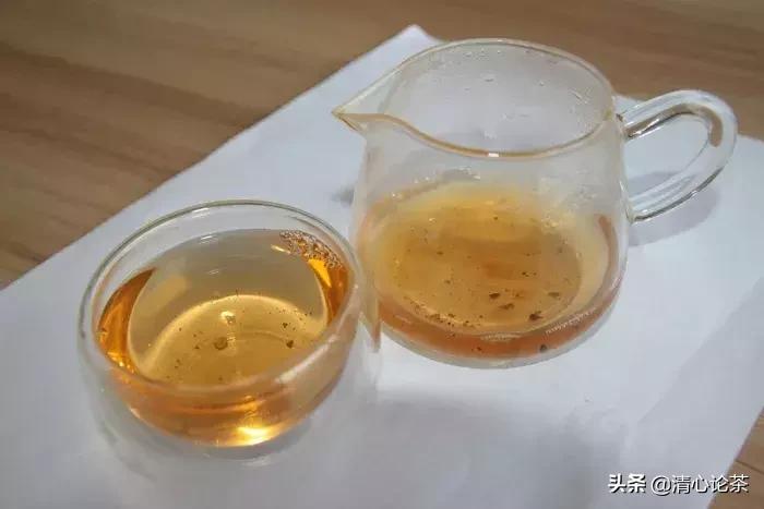 宝和祥班章普洱茶,宝和祥最好的茶