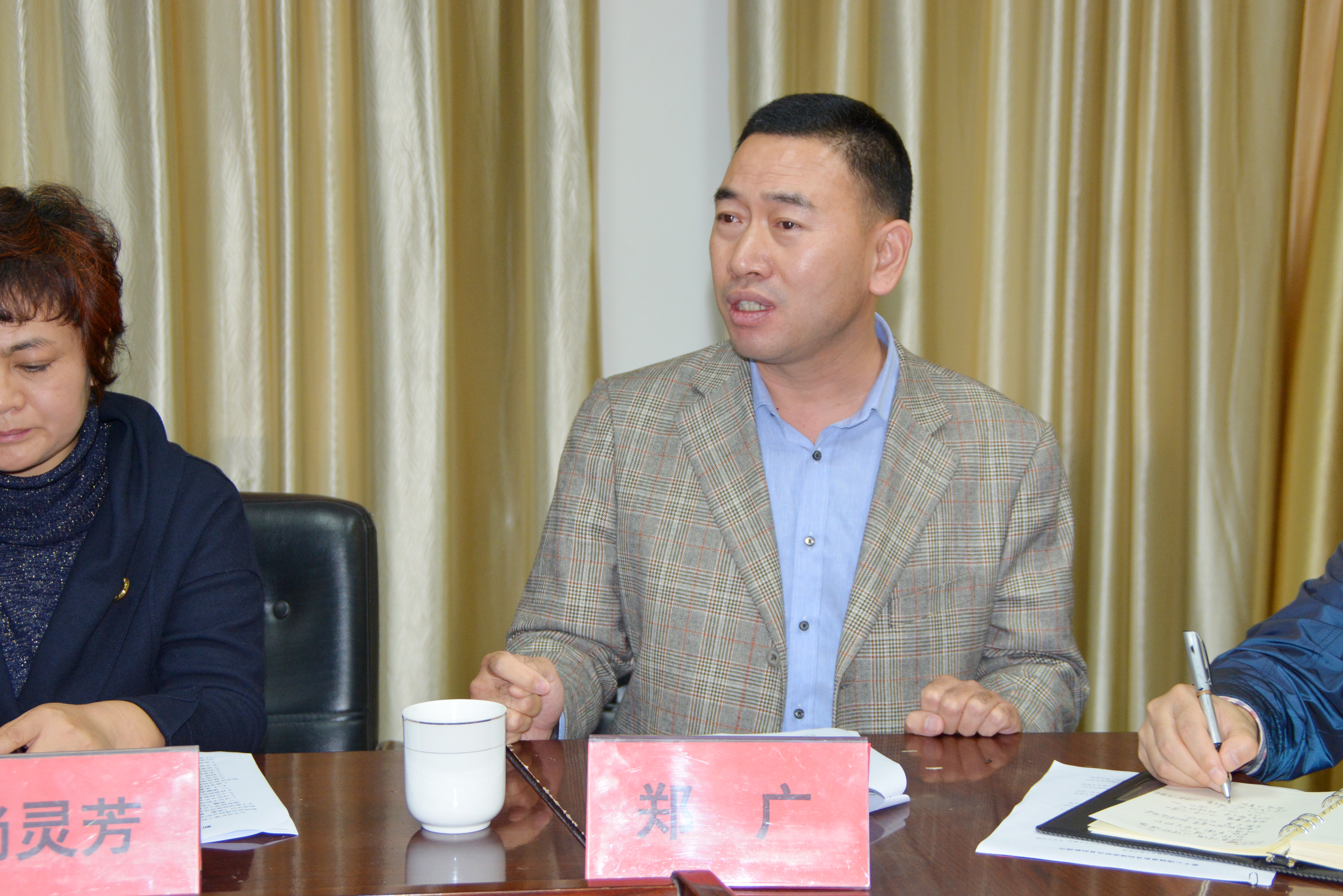 高远集团笃定前行赋能教育新时代