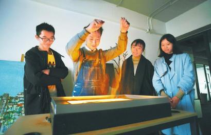 画意诗情国画装饰画,画意诗情七律