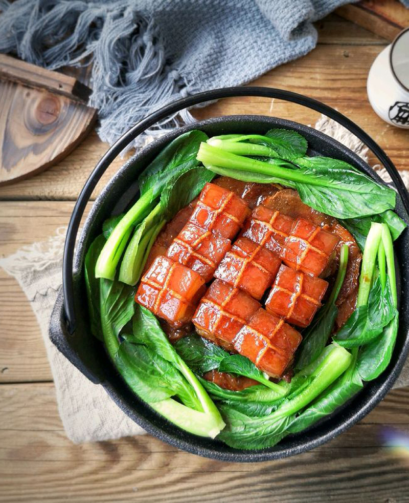 不可错过的十大必吃榜,不可错过的网红美食一条街