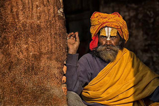 尼泊尔最贫穷的地方在哪里,尼泊尔农村贫困生活