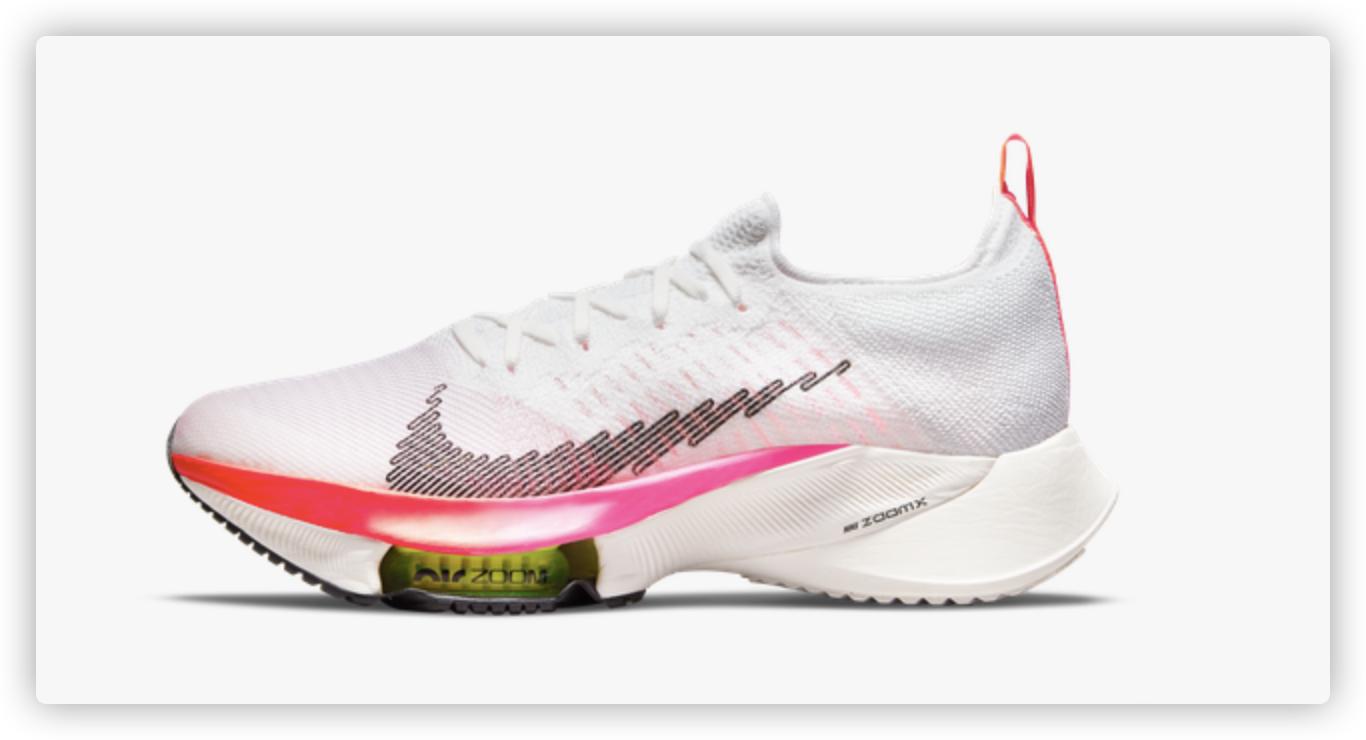 2021十大公认最强跑鞋耐克,2021跑鞋推荐耐克