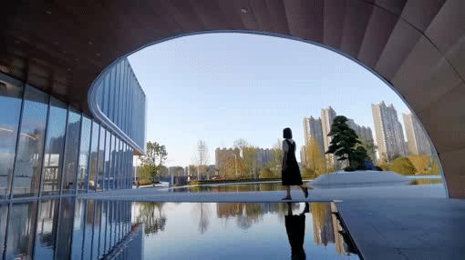 鳌江新公园,平阳鳌江新公园