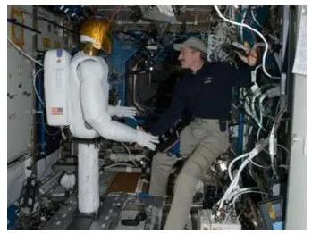 新一代智能制造是一个大系统,未来智能人机交互系统