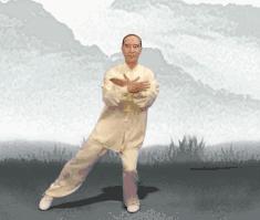 八段锦能调理好正气吗,道家养生太极拳八段锦视频