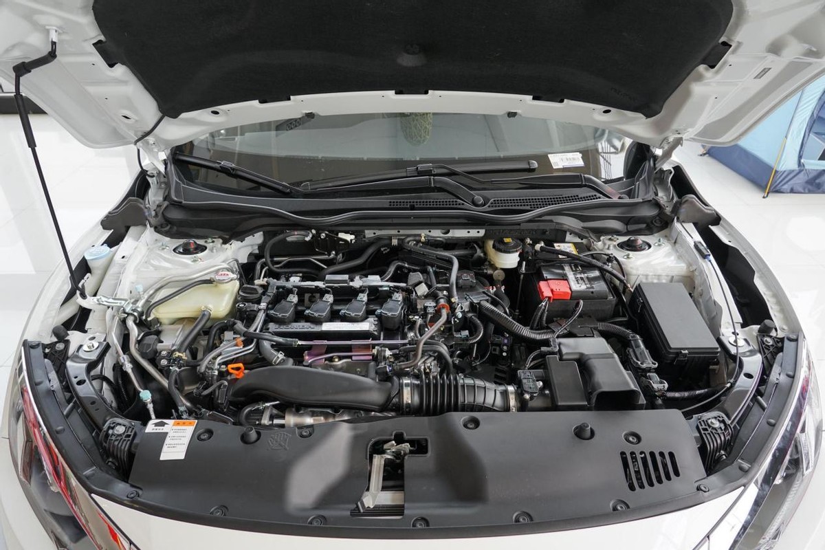 现在思域发动机问题如何解决,思域动力不足什么原因