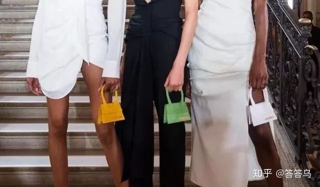 推荐个好看百搭的包,那些好看百搭的包