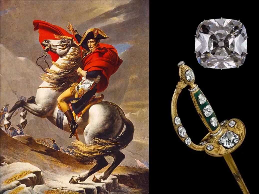 世界上最稀有的十大钻石排行,世界上最著名的十大钻石