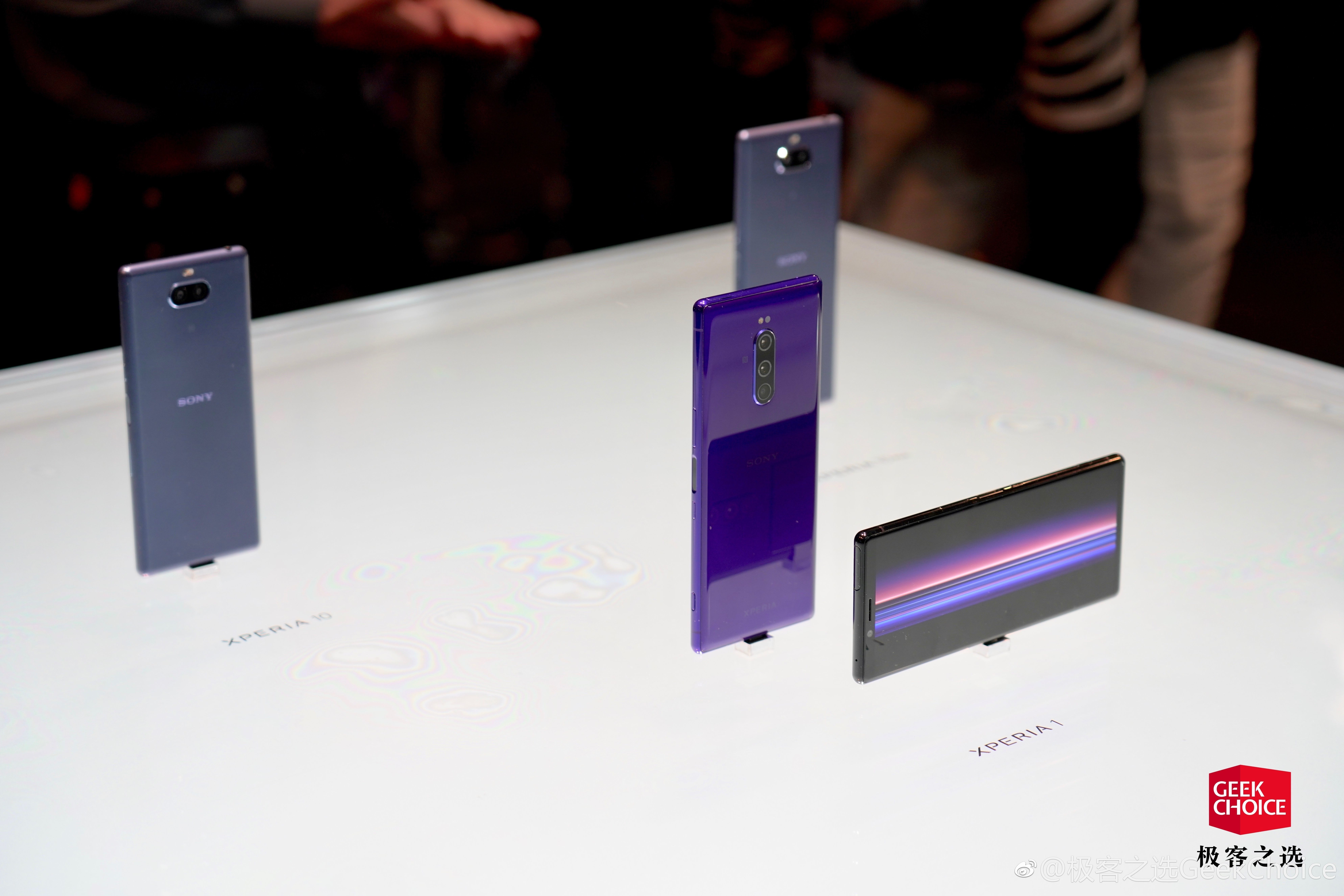 xperia1视频评测,xperia1ll索尼评测