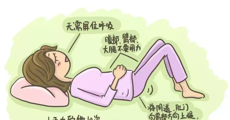 男怕前列腺有事，女怕阴道松弛！一个小动作能治也能防，便秘、痔疮也用得上