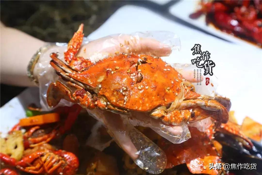 齐祺渔锅烤鱼,齐祺渔锅融汇城