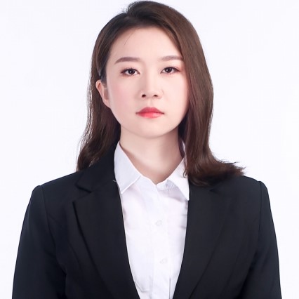 平安保险北京建德桥一区营业部董琴——做人做事做保险