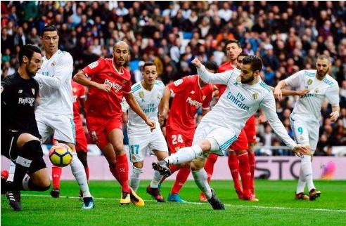 西甲皇马vs巴萨直播,西甲皇马对马竞在线直播