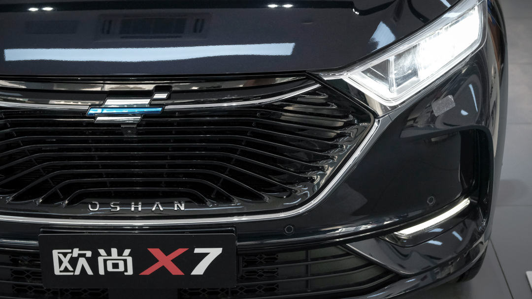 长安欧尚x7与捷途x70plus,沉浸式体验长安欧尚x7手动挡