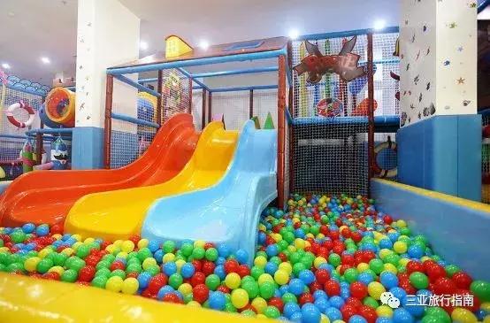 三亚酒店推荐排行榜前十名亲子,三亚性价比高的亲子酒店