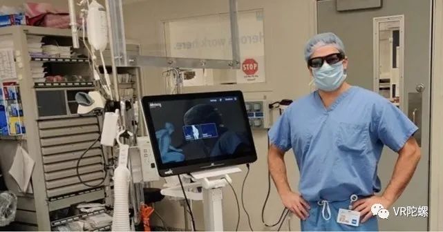 苹果2项HMD专利曝光，或将包含散热及局部光学调节显示系统