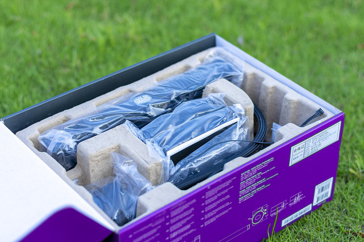 酷冷至尊机箱装机教程,酷冷至尊最好的水冷机箱