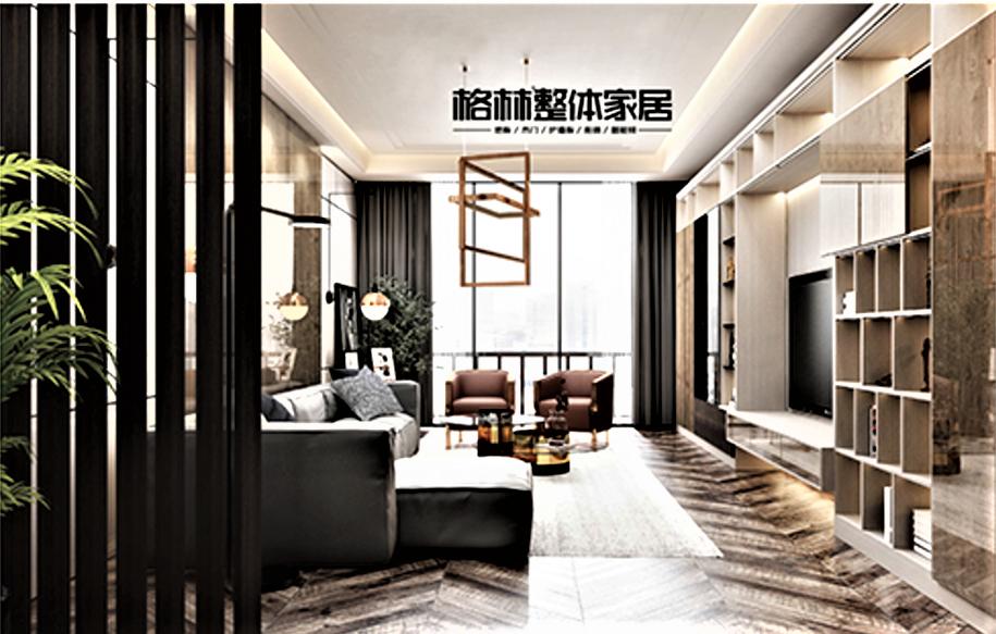 卖地板的五虎上将‖那些年风生水起的南京本土家居品牌⑥