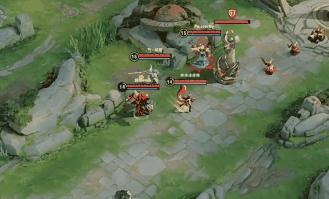 王者荣耀自瞄挂,王者荣耀透视外挂怎么应对