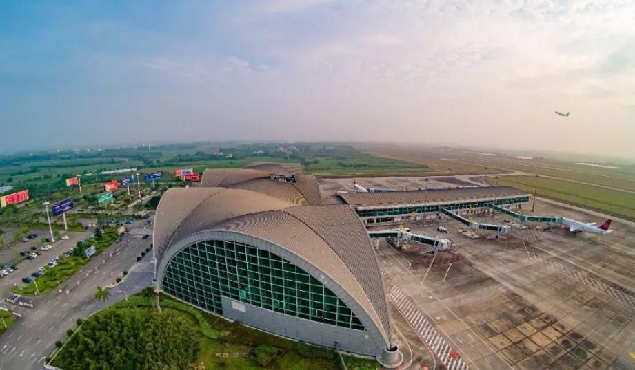 北海在未来要建多少个机场,最新北海机场消息