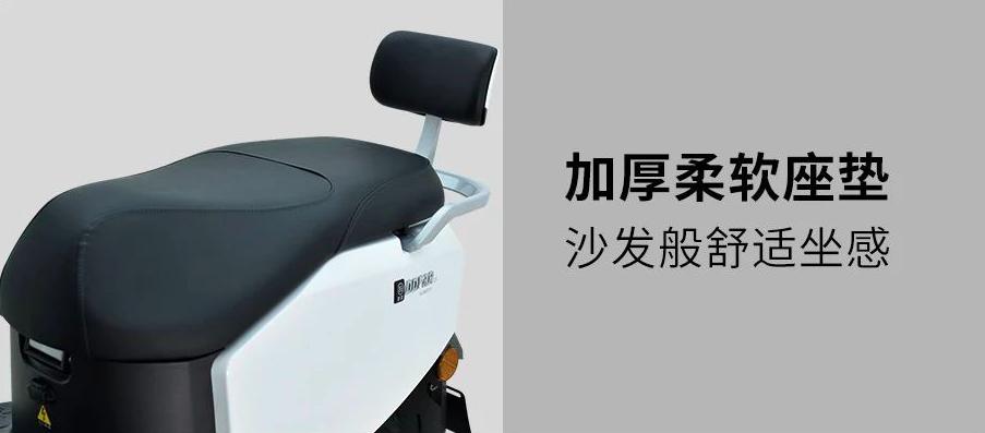 新蕾n8电动车,详细介绍新蕾n80尺寸