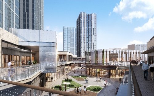 成都成华区梵锦108房子能买吗,成都梵锦108公寓值不值得买