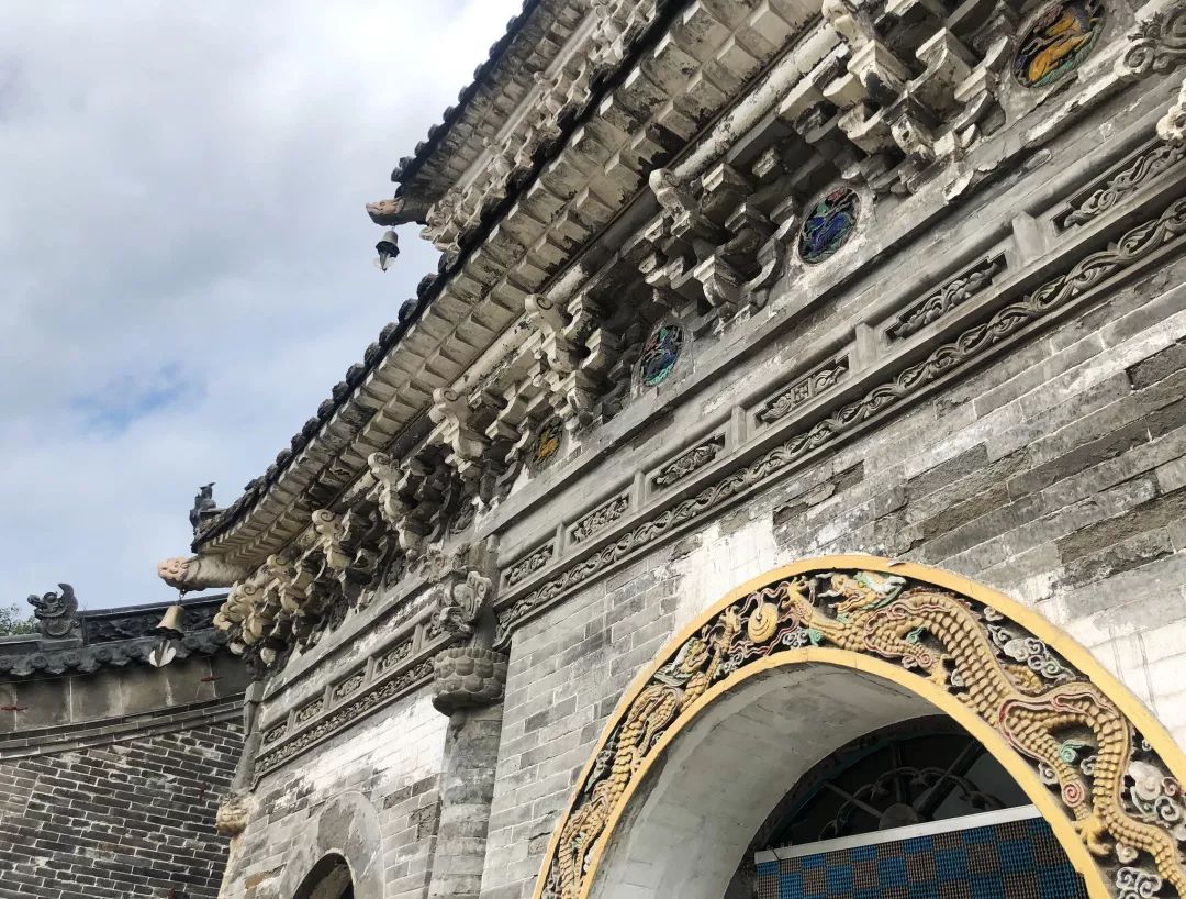 五台山静心之旅,去五台山来一场说走就走的旅行