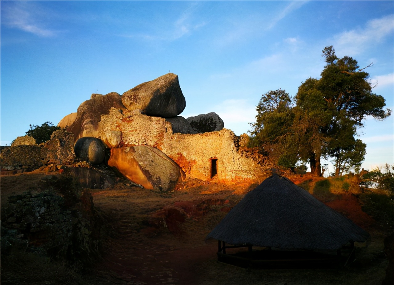 津巴布韦是西方国家吗,津巴布韦国家的现状