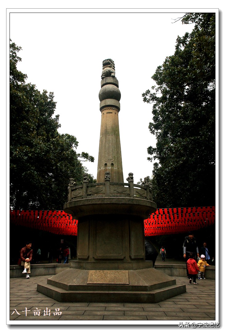 天心阁文化历史,长沙都正街藏在闹市边的古风老街