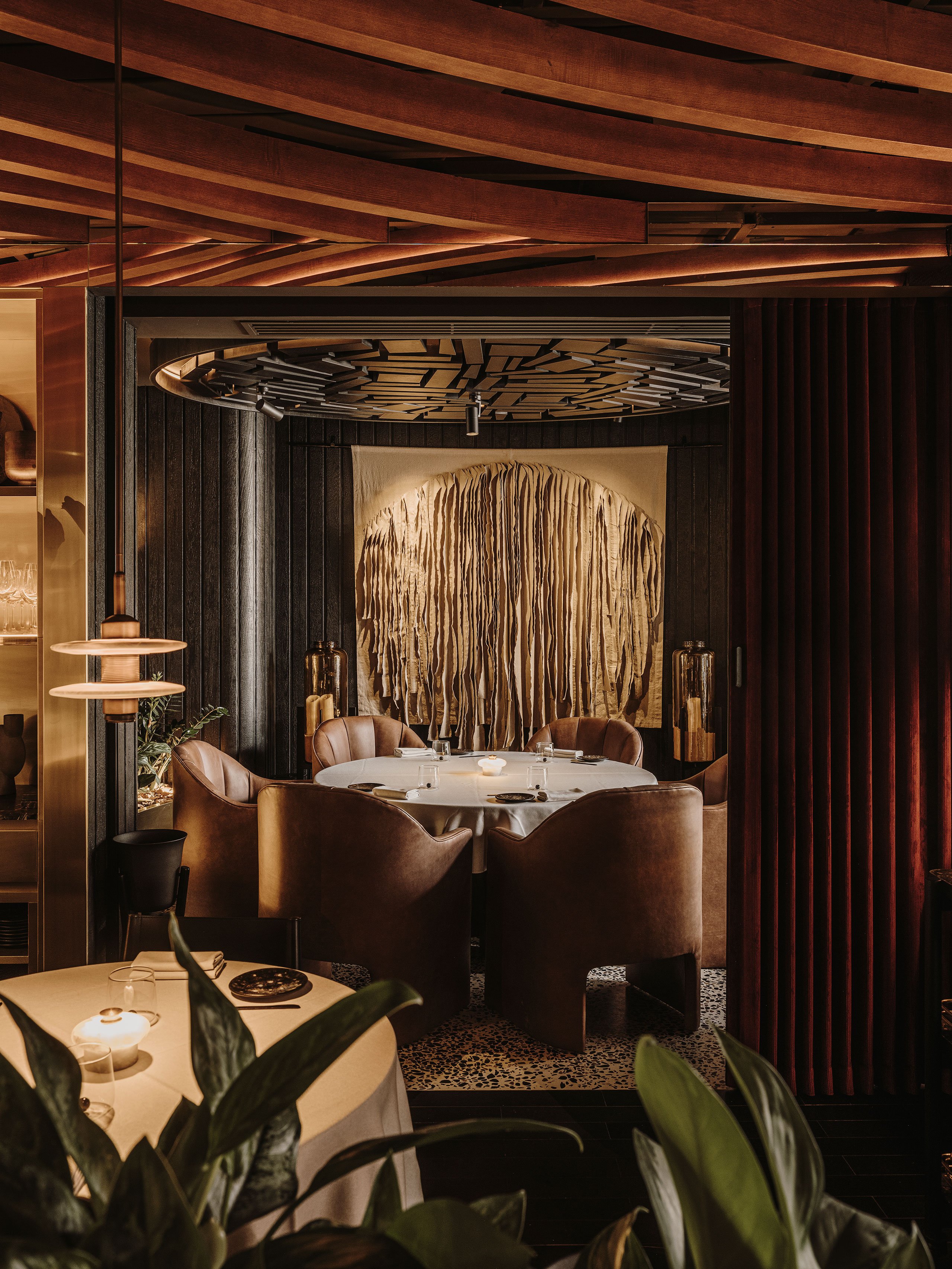 传统烧烤店设计省钱,木炭烧烤店设计