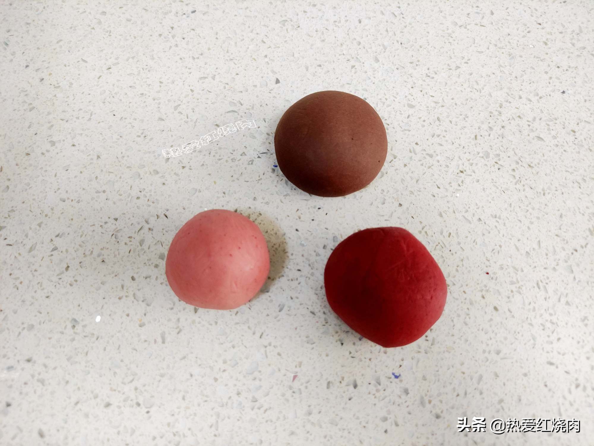 春节必做的馍馍,过年做的花馍寓意