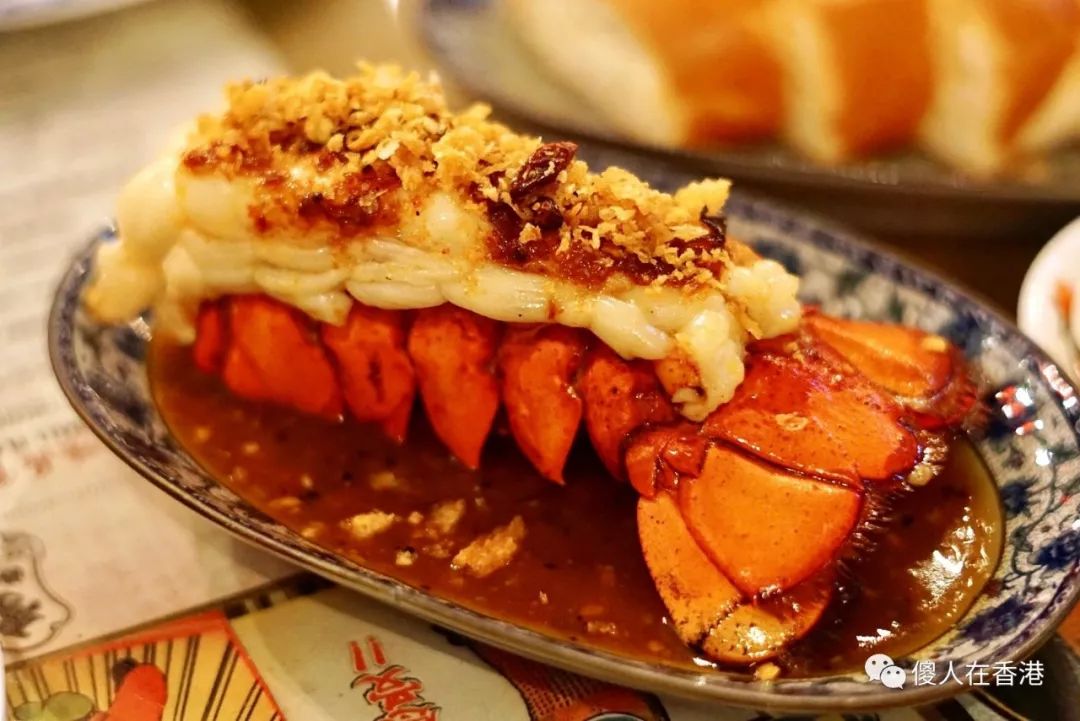 在香港请客，来这里就对了——复古又摩登，轻松又优雅