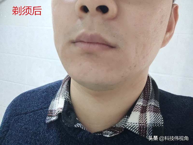 松下剃须刀小锤子2.0升级款测评,松下剃须刀9系和大锤子哪个好用