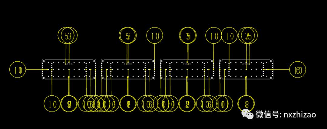 装配气泡图,震惊大佬的伟大发明