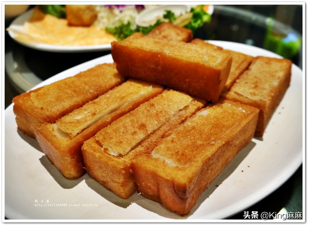 台湾最出名的12道美食，“鱼生”太奇怪，“棺材板”最好吃