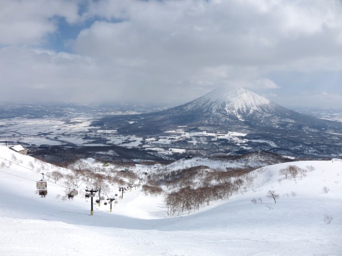 北海道滑雪游玩攻略 (北海道冬天滑雪攻略)