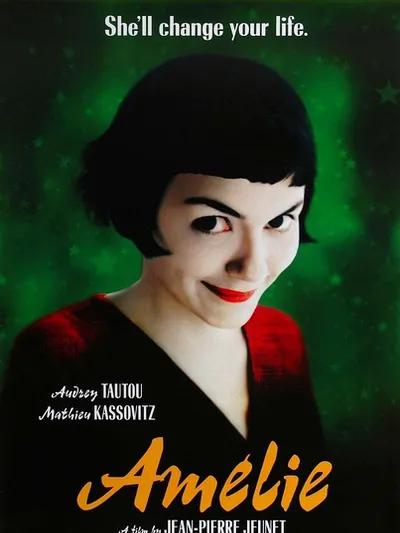 天使爱美丽励志语录,天使爱美丽经典文案